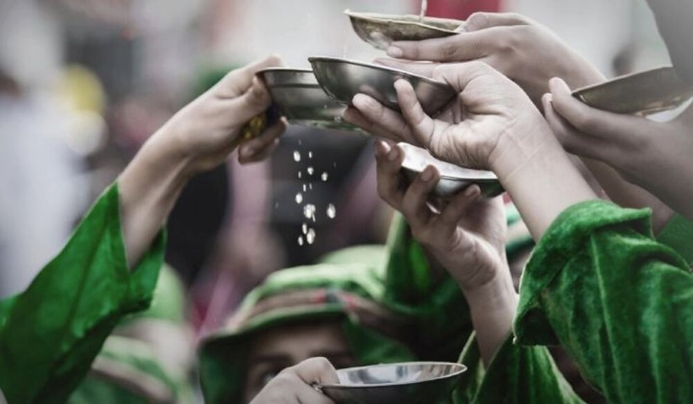 پاسخ به یک شبهه/ چرا امام حسین (ع) در روز عاشورا طلب باران نکرد؟ پاسخ به یک شبهه/ چرا امام حسین (ع) در روز عاشورا طلب باران نکرد؟