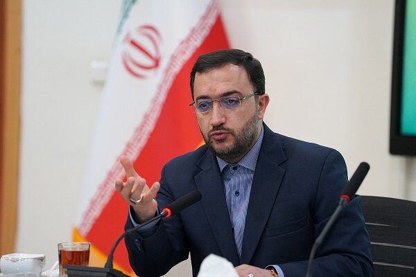 کودک اهل کتاب ایرانی، آیندهساز گفتوگو و دانایی است کودک اهل کتاب ایرانی، آیندهساز گفتوگو و دانایی است