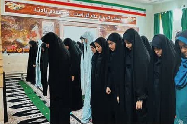نوآوری در ترویج نماز؛ از منبرهای ۳ دقیقه‌ای تا اپلیکیشن نور چشم