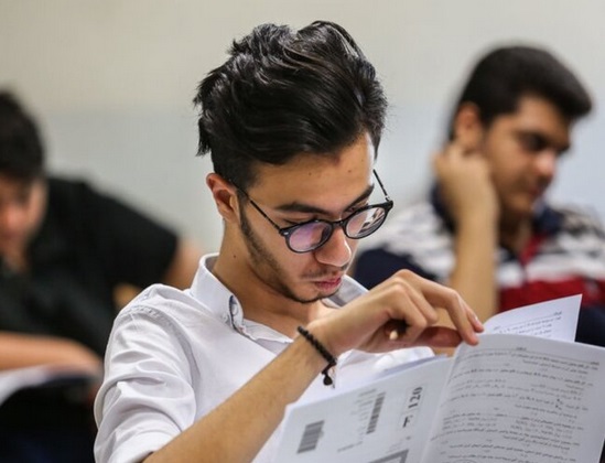 تشریح جزئیات برگزاری نوبت دوم آزمون سراسری 