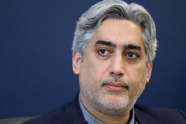 سید امیرحسین فقهی دانشمند شهیدی که با خون، علم را امضا کرد سید امیرحسین فقهی دانشمند شهیدی که با خون، علم را امضا کرد