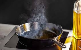 دود روغن آشپزی، عامل پنهان سرطان ریه در زنان