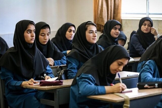 تعیین دو اولویت برای نهمیها جهت انتخاب رشته تعیین دو اولویت برای نهمیها جهت انتخاب رشته