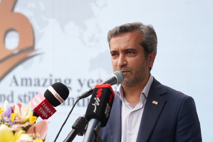 روایت خواندنی سردبیر تهران تایمز از روزنامه‌نگاری در جنگ