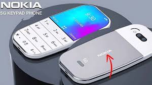 جدیدترین تلفن همراه نوکیا ترکیب نوستالژی و فناوری: Nokia Keypad Phone ۵G جدیدترین تلفن همراه نوکیا ترکیب نوستالژی و فناوری: Nokia Keypad Phone ۵G