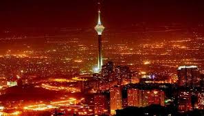 آسیب نور شهرهای بزرگ به سلامت قلب