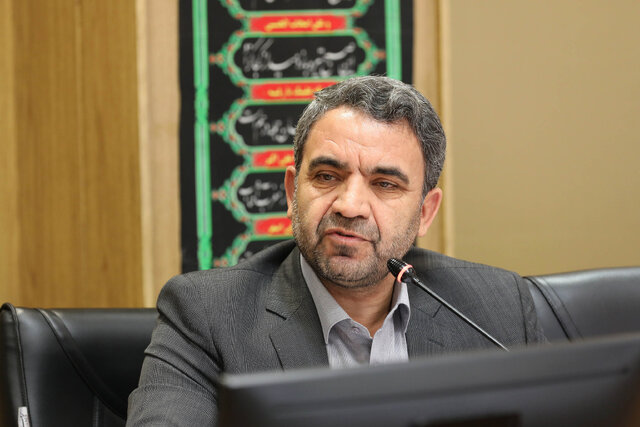 سرعت بخشی به برنامههای پروژه ملی مهر سرعت بخشی به برنامههای پروژه ملی مهر