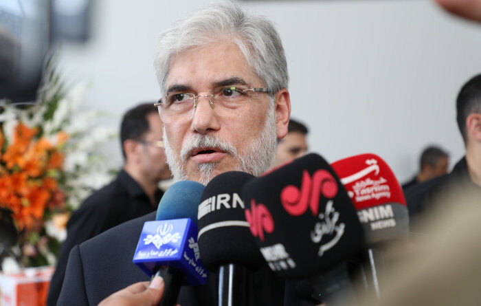 ستاد پیگیری و پشتیبانی از آسیب دیدگان جنگ تحمیلی در وزارت علوم تشکیل میشود ستاد پیگیری و پشتیبانی از آسیب دیدگان جنگ تحمیلی در وزارت علوم تشکیل میشود