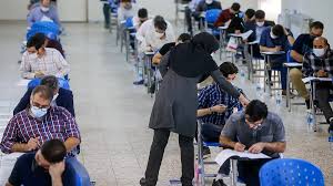 ارزیابی تکمیلی داوطلبان اعزام به مدارس از کشور / انتخاب ۴۷۰ نفر جهت اعزام ارزیابی تکمیلی داوطلبان اعزام به مدارس از کشور / انتخاب ۴۷۰ نفر جهت اعزام