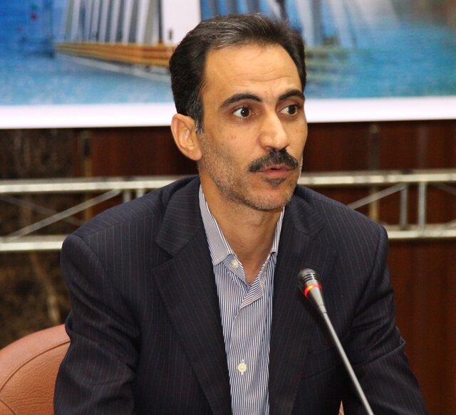 کمبود سرانه فضای آموزشی در ۱۹ منطقه آموزشی کشور/۷۲۰۰ پروژه مدرسهسازی در حال احداث کمبود سرانه فضای آموزشی در ۱۹ منطقه آموزشی کشور/۷۲۰۰ پروژه مدرسهسازی در حال احداث