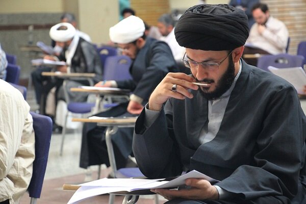 اعلام جزئیات برگزاری امتحانات جایگزین طلاب 