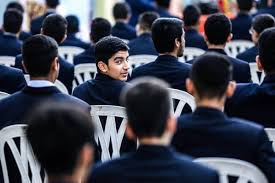 آغاز فرآیند هدایت تحصیلی نهمیها از فردا آغاز فرآیند هدایت تحصیلی نهمیها از فردا