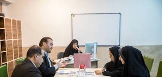 فرآیند نحوه ارزیابی داوطلبان اعزام به مدارس خارج از کشور