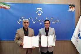 تفاهم‌نامه همکاری سازمان آموزش و پرورش استثنایی و کمیته ملی پاراالمپیک امضا شد