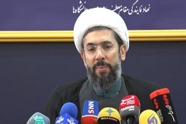 خروج از کشور برای دانشجویان مشمول سفر اربعین تسهیل می‌شود