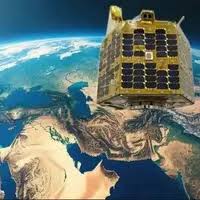ماهواره ناهید ۲ در مدار ۵۰۰ کیلومتری آرام گرفت