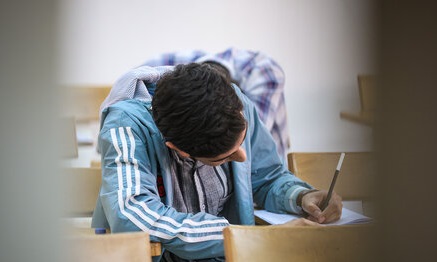 انتشار دفترچه­ سوالات حوزه های خارج از کشور نوبت دوم کنکور ۱۴۰۴ 