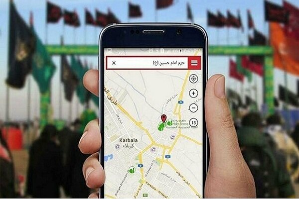 توافق ایران و عراق برای ارائه خدمات ارتباطی با کیفیت در ایام اربعین
