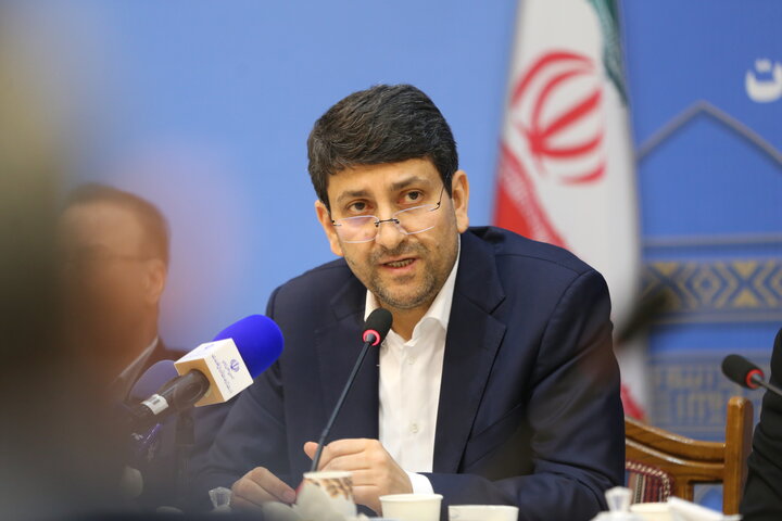 ماهواره ناهید ۲ نقطه‌عطف مخابرات فضایی و مشارکت بخش خصوصی است