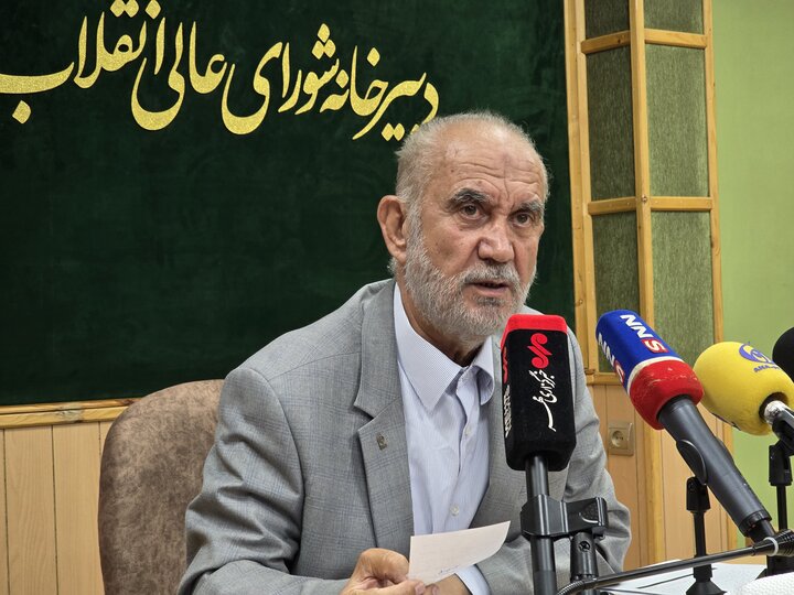 ردیف‌های قدیمی جذب هیئت علمی تعیین تکلیف شد