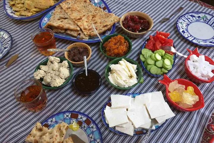 آغاز ثبت‌نام ارزاق صبحانه دانشجویی برای ساکنان خوابگاه‌های دانشگاه علامه