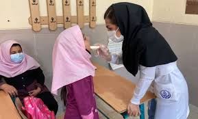 حرکت به سمت غربالگری ۱۰۰ درصدی دانش‌آموزان پایه سوم به بعد