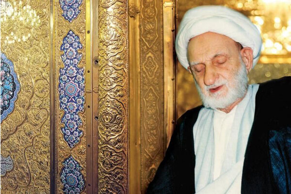نمازی که آیت الله بهجت در روز جمعه به خواندن آن سفارش می‌کردند