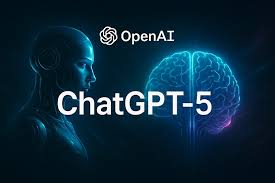 مدل هوش مصنوعی GPT-5 منتشر شد