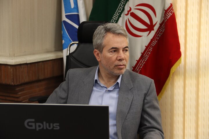 حساسیت دانشجویان به اخلاق پزشکی با ورود به محیط‌های بالینی کاهش می‌یابد