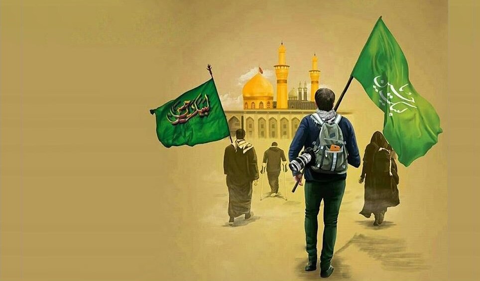 آیا رفتن به هر سفری برای مرد مجاز است؟