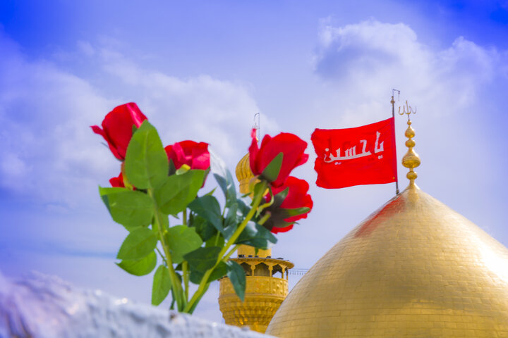 روح امام حسین(ع) را خدا قبض کرد یا ملک‌الموت؟