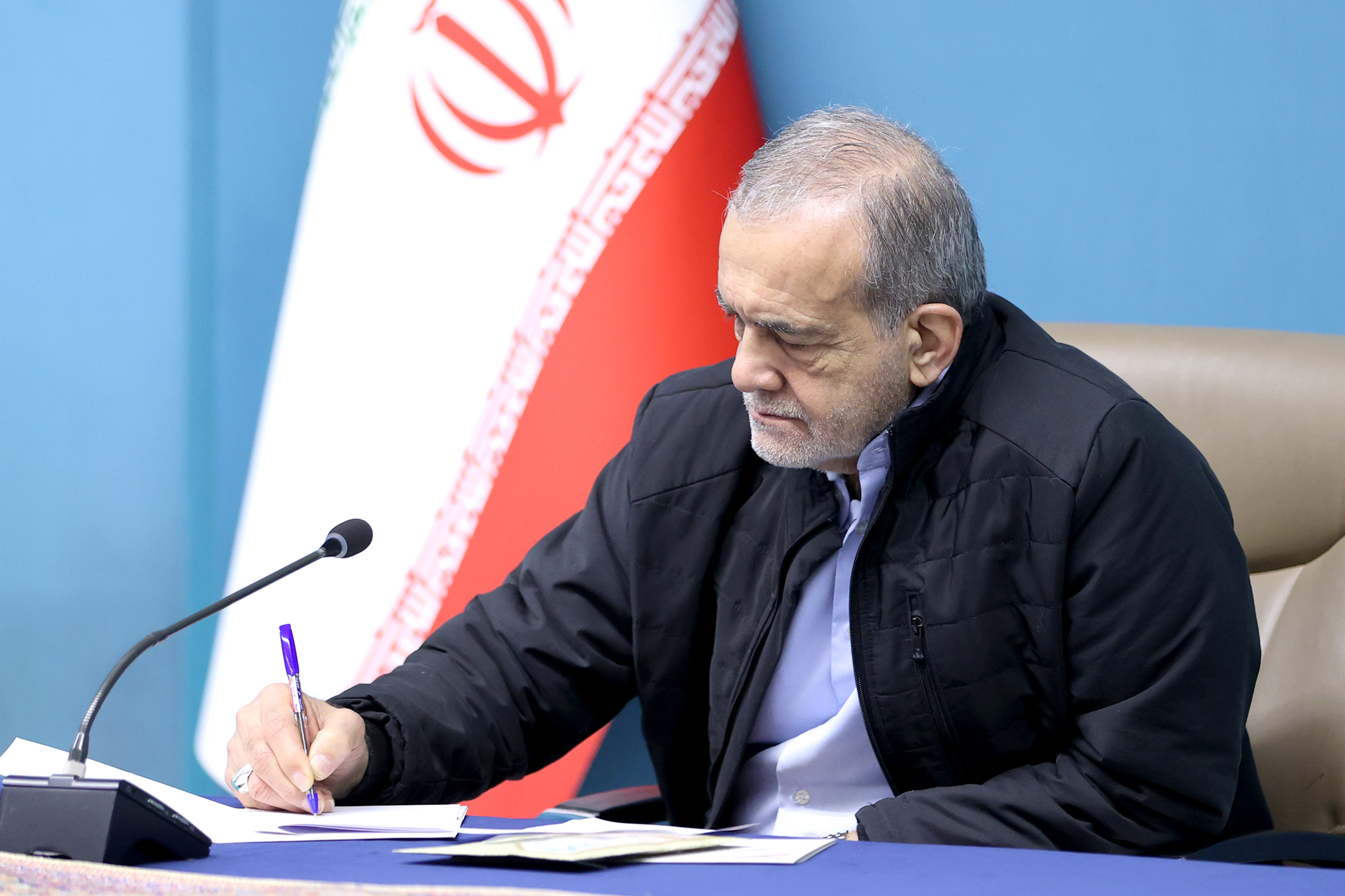  ابلاغ اساسنامه سازمان توسعه همکاری‌­های علمی و فناورانه بین‌­المللی جمهوری اسلامی ایران