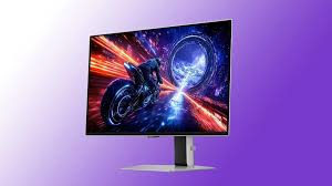 سامسونگ اولین مانیتور OLED با نرخ نوسازی ۵۰۰ هرتز را معرفی کرد