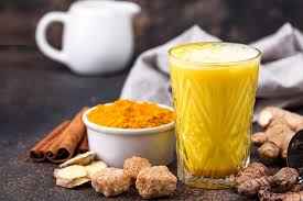 شیرکورکومین رژیمی؛ گامی تازه در تولید نوشیدنی‌های سالم