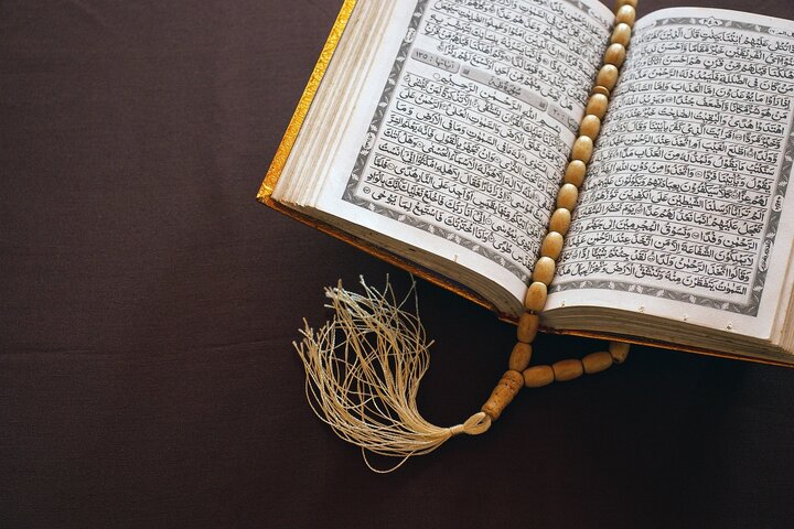 قرآن؛ از کتاب دین تا نقشه راهبری در نگاه امام حسین (ع)