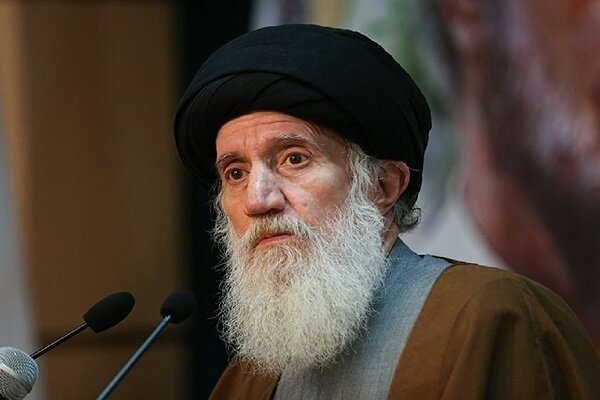 راز روشنایی برزخ از زبان آیت‌الله فاطمی نیا