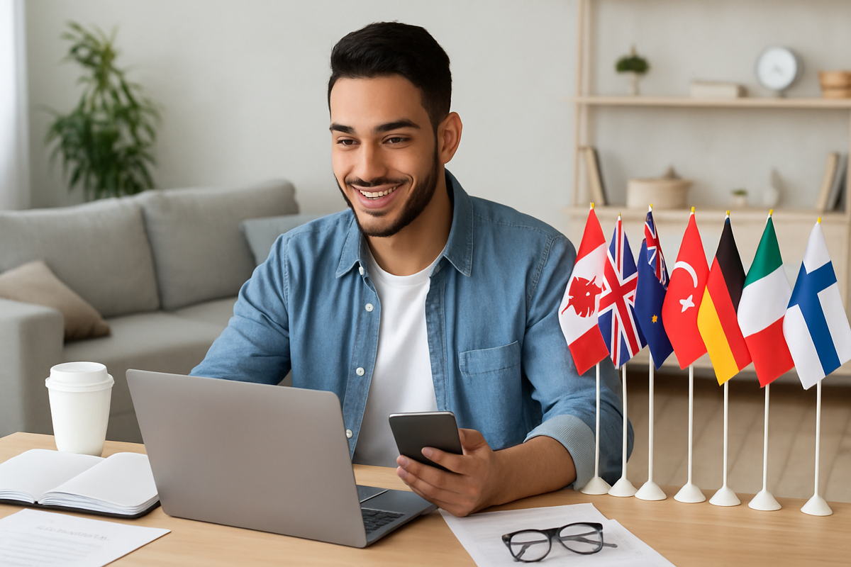 آگهی/ اخذ پذیرش تحصیلی راحت تر از همیشه