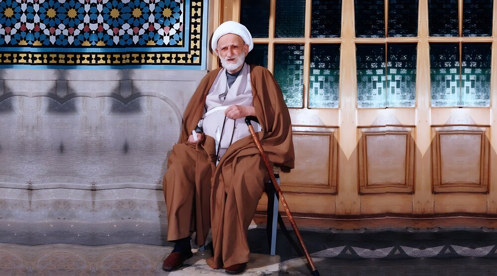 دعاهای ما که مستجاب نمی‌شود چه می‌شود؟ آیت الله بهجت پاسخ می‌دهد