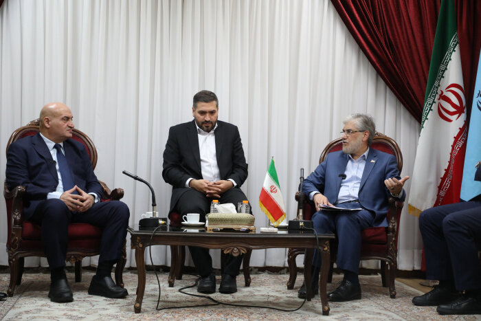 گسترش همکاری های علمی میان ایران و عراق با دیدار وزیر علوم ایران و قائم مقام وزیر آموزش عالی عراق