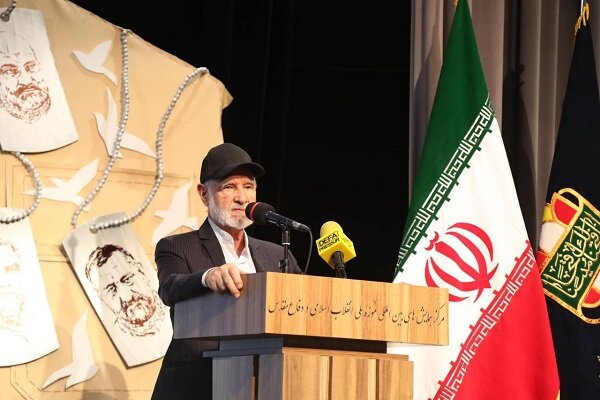 علت اینکه حاج قاسم اجازه نداد در سوریه ایرانی‌ها جلوی دوربین بروند چه بود؟