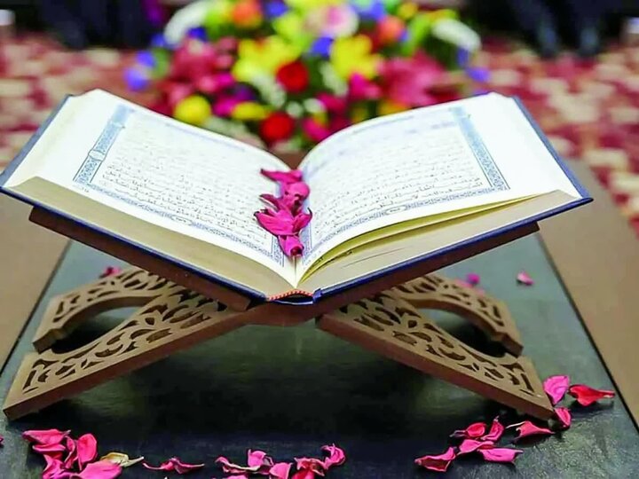از سامانه دیوار قرآنی رونمایی شد
