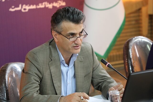 مدارس کانون اصلی تربیت نسل حساس به مسائل محیط زیستی باشند