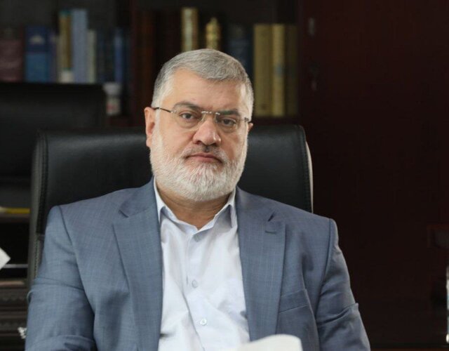 افزایش سرانه‌های آموزشی در تهران/نیاز ۸۰۰ مدرسه استان تهران به تخریب و نوسازی
