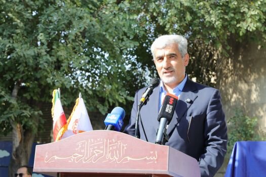 آمادگی آموزش و پرورش استثنایی کشور برای اجرای طرح ملی «سلام» در محلات