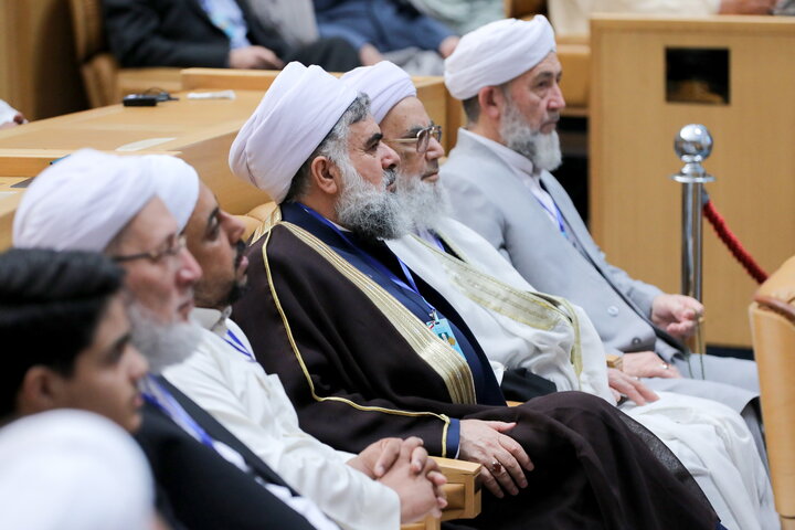 کنفرانس بین‌المللی وحدت اسلامی: تجلی پیامبر رحمت و تقویت هویت امت واحده