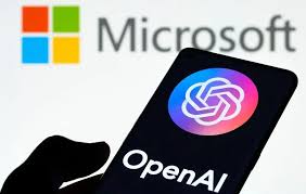 اقدام جدید مایکروسافت برای کاهش وابستگی به اوپن‌ای‌آی
