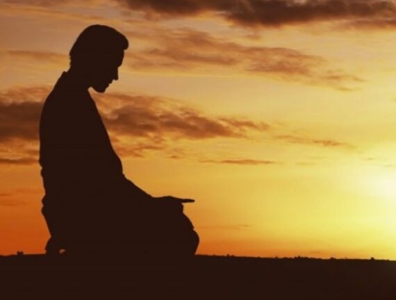 چرا تنها با یاد خدا به آرامش می‌رسیم؟