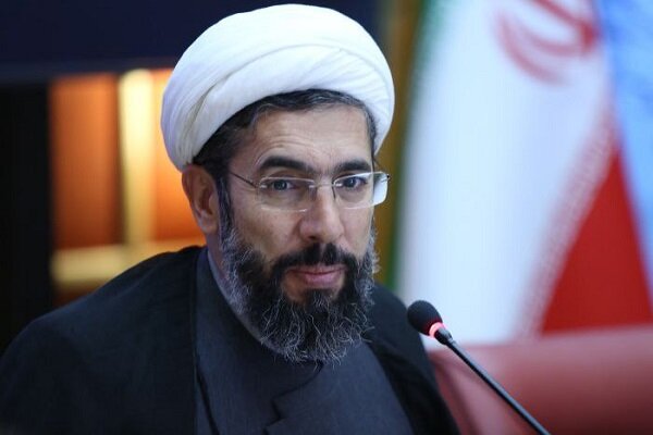 رئیس نهاد رهبری در دانشگاه‌ها سخنران پیش از خطبه‌های این نماز جمعه تهران