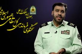 آغاز طرح پلیس مهربا ۲۶۰۰ گشت پیاده و ۱۷۰۰ خودروی انتظامی همزمان با بازگشایی مدارس