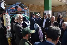 پیام وزیرآموزش و پرورش به مناسبت آغاز سال تحصیلی